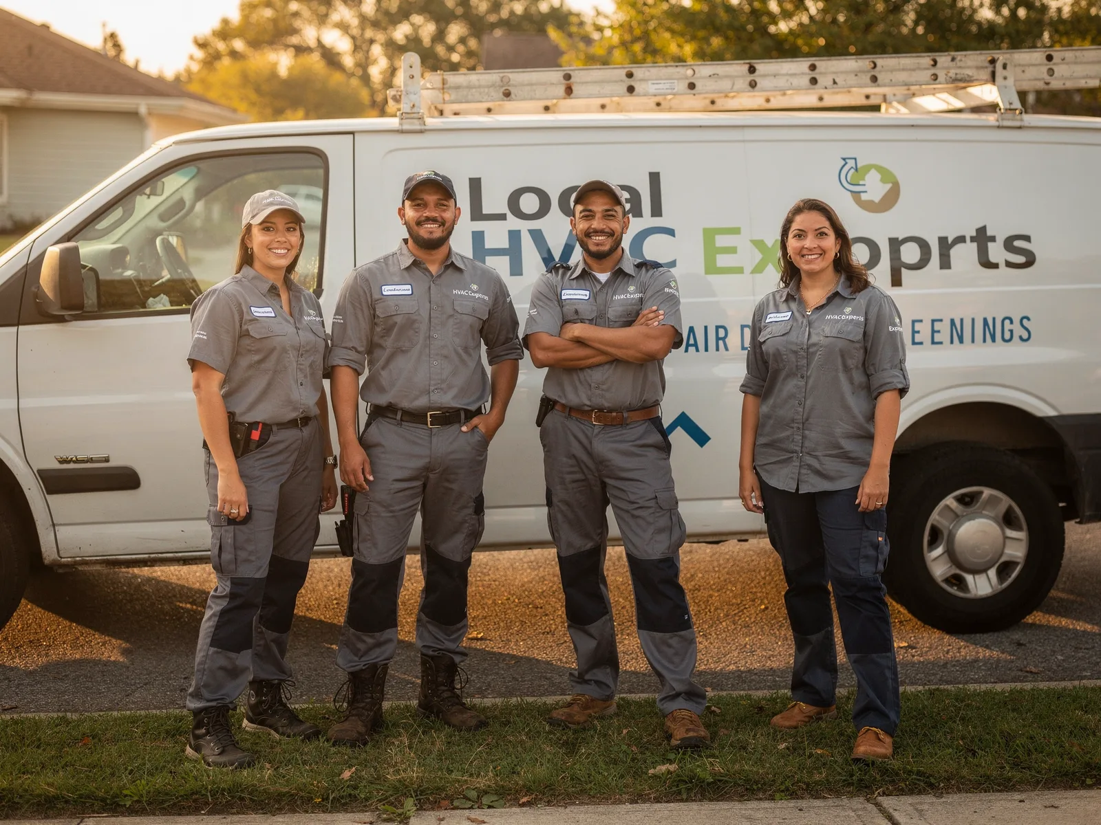24/7 HVAC Repair & AC Replacement company in Genoa, CO